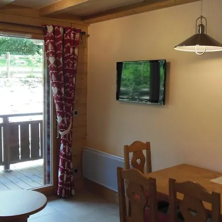 Appartamento Alpine 2 *