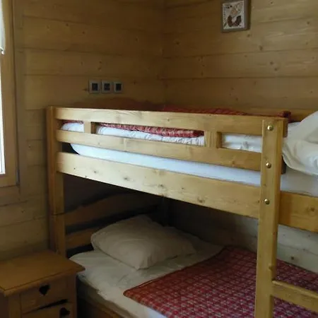 Appartamento Alpine 2