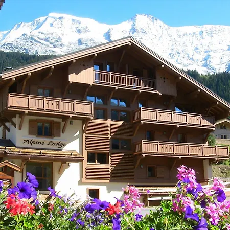 Apartment Alpine 2 *