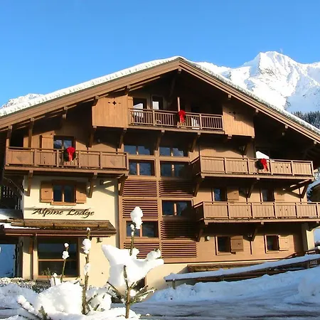 Alpine 2 Apartment