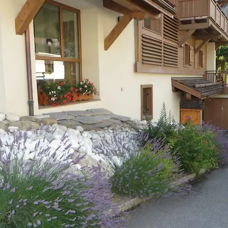 Alpine 2 * Les Contamines-Montjoie