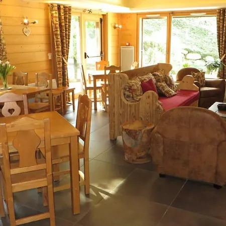 Apartment Alpine 2