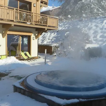 Apartment Alpine 2
