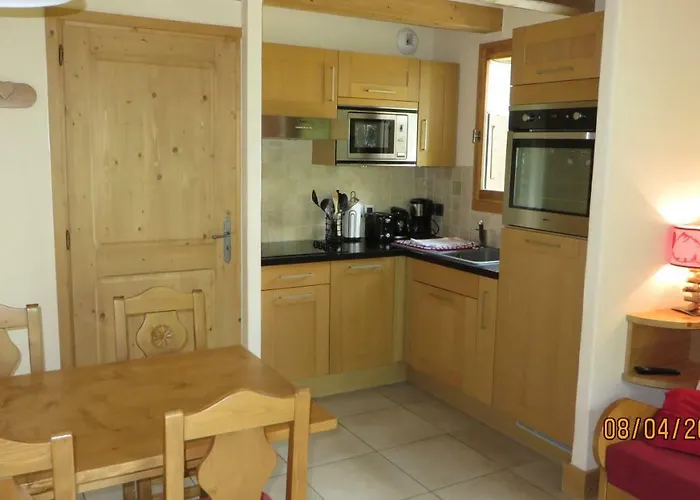 Appartement Alpine 2 *